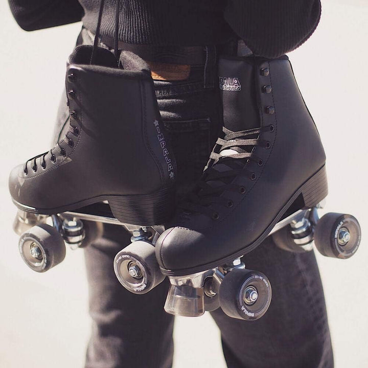 IMPALA Skate - Rollschuhe US 6 / EU 37 / UK 4 Schwarz, US 6 / EU 37 / UK 4 Schwarz