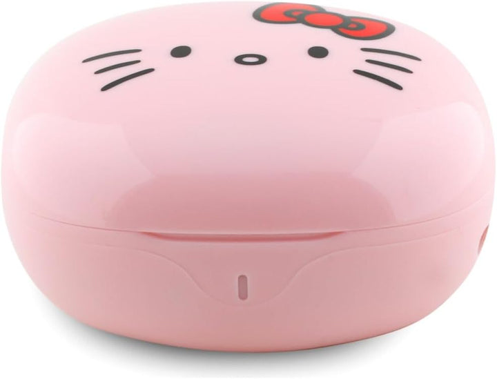 CG Mobile Hello Kitty Kopfhörer TWS O Glossy Finish (Rosa)