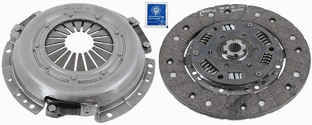SACHS 3000 443 001 Kupplungssatz