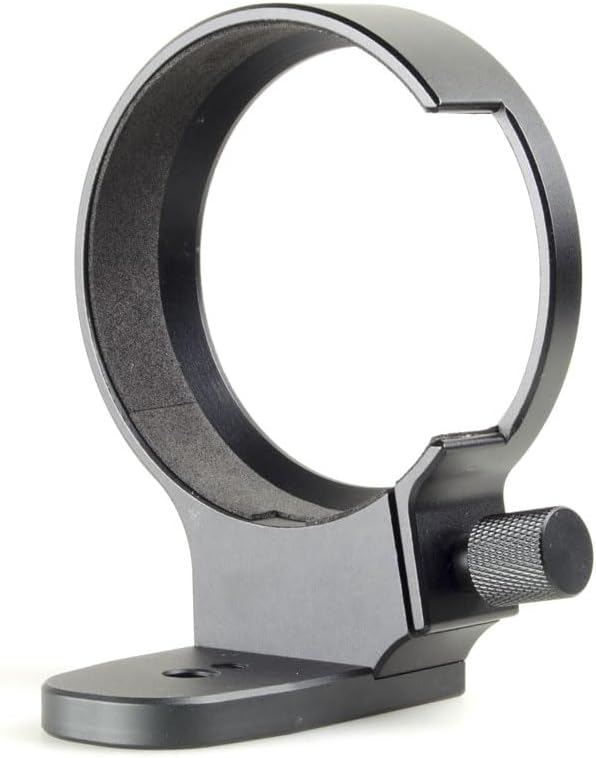 DSLRKIT Metal Tripod Mount Ring for Sony FE 70-300mm f/4.5-5.6 G OSS(SEL70300G)