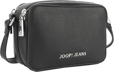 Joop! - diurno susan shoulderbag xshz Schwarz