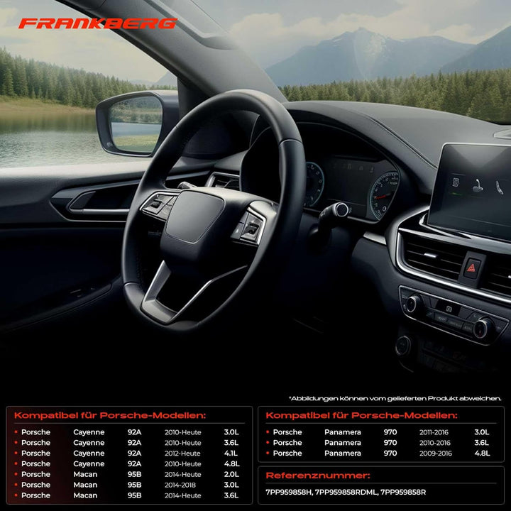 Fensterheber Schalter Taste Vorne Rechts Für C-a-y-e-n-n-e 92A Macan 95B P-a-n-a-m-e-r-a 970 2010-20