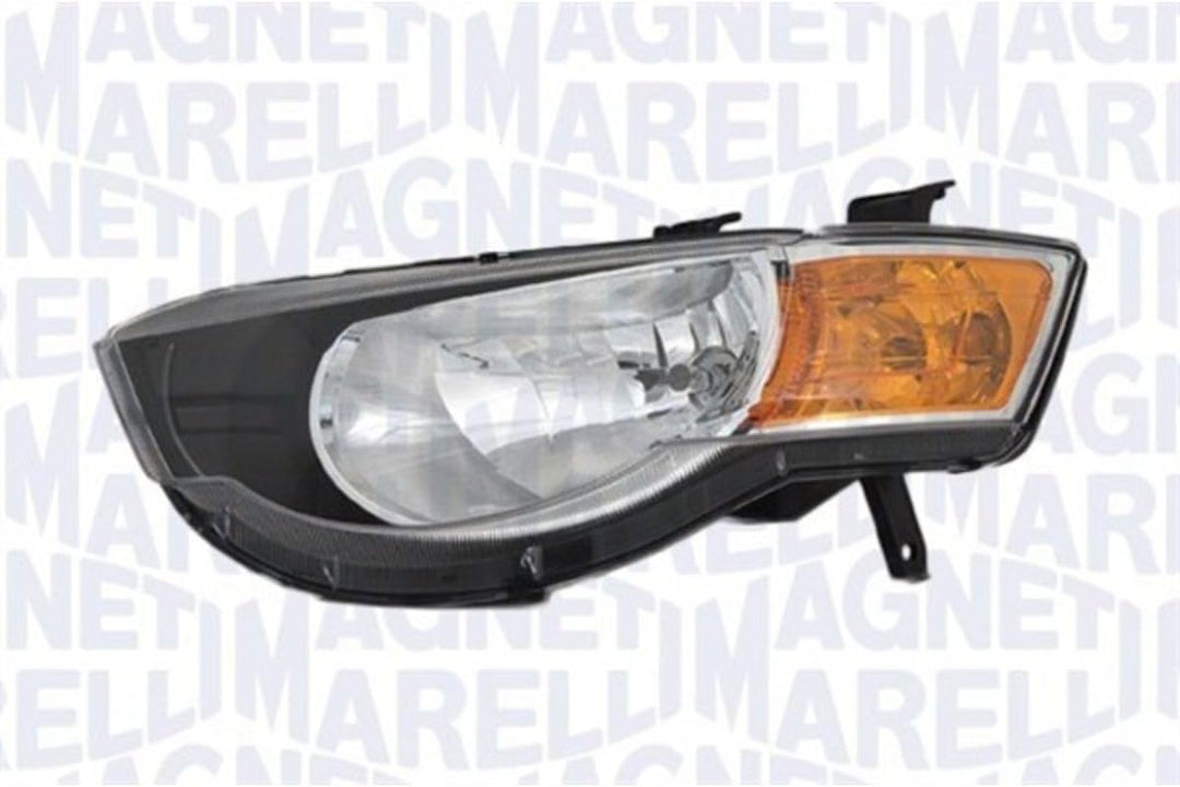 Magneti Marelli 710301249302 Hauptscheinwerfer, Recht