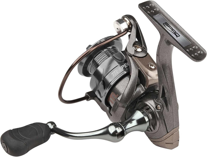 Spro Trout Master Tactical Trout L-SPEC REELS Forellenrolle - 500 800 1000, 800