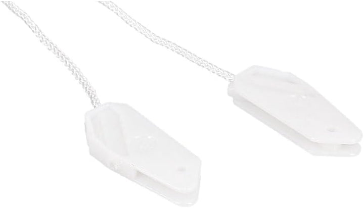LUTH Premium Profi Parts Türscharnierfeder Set mit Seilzügen kompatibel mit Siemens 00754873 in Gesc