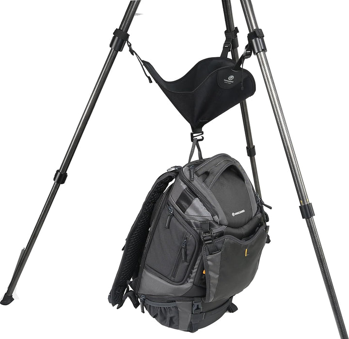 Vanguard ALTA Stone Bag - Large, Schwarz, L