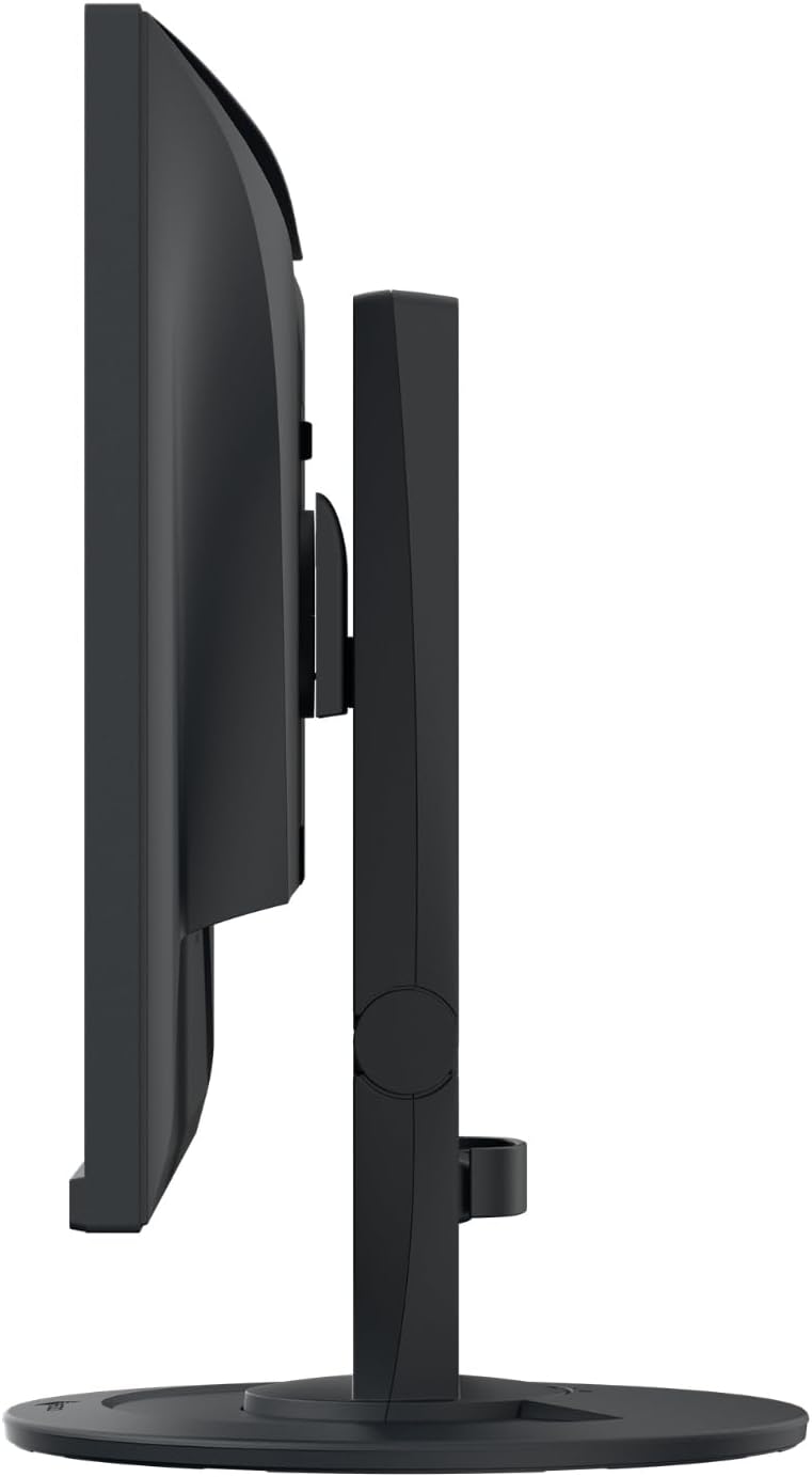EIZO EV2400R-BK (23,8") IPS TFT