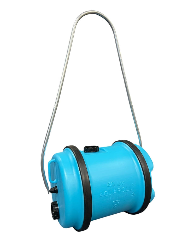 Aquaroll Hitchman Economy 40 Liter Roll-Along Wasserträger