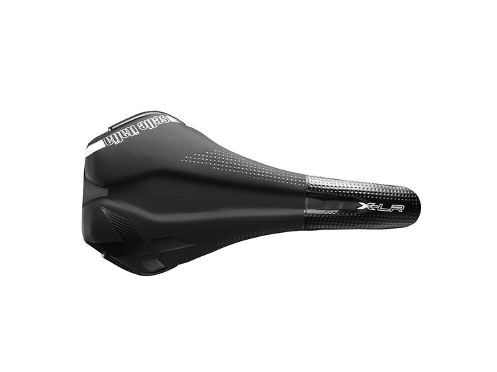 Selle Italia Unisex – Erwachsene X-lr Ti316 Sättel S1 Schwarz, S1 Schwarz