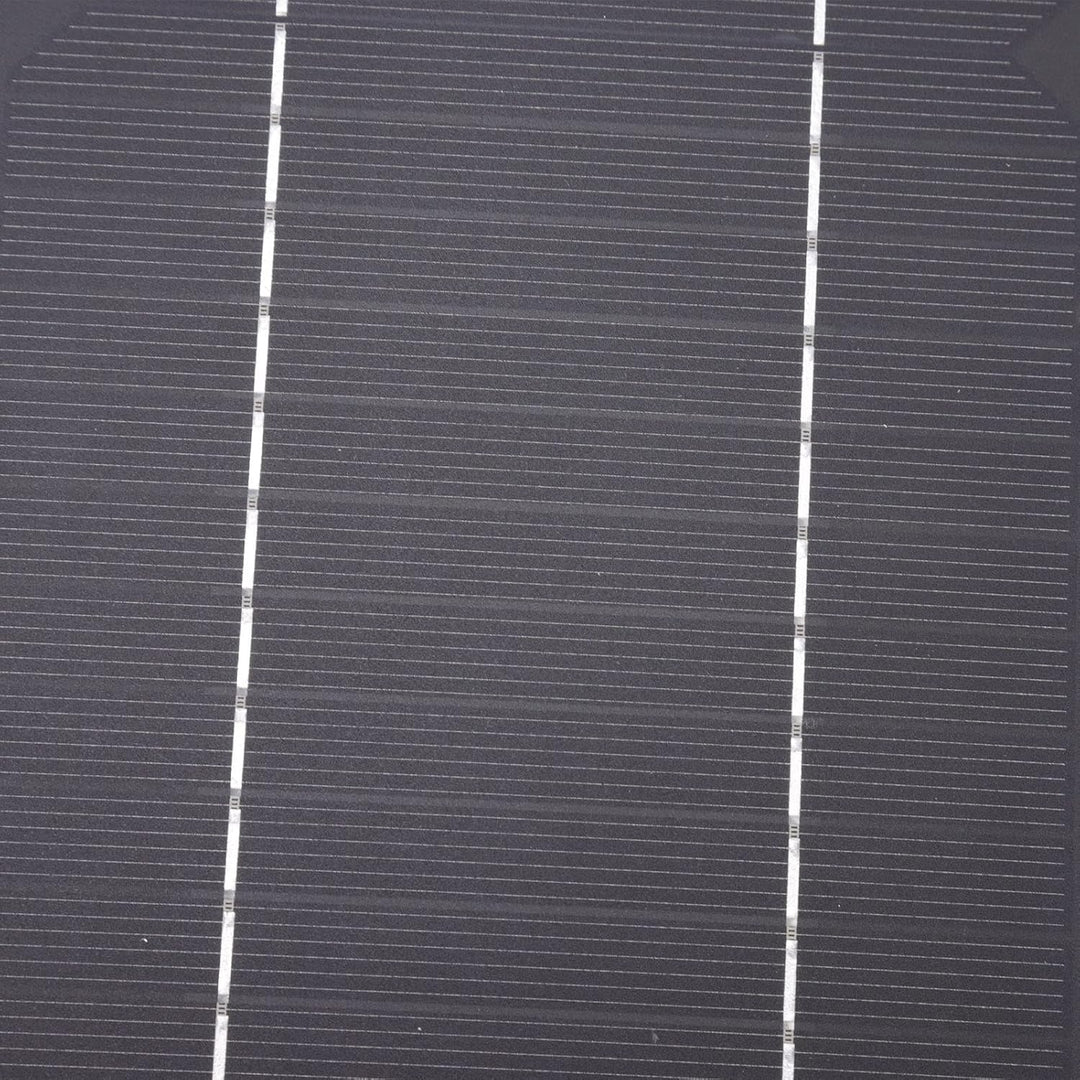 Solarpanel-Kit, Monokristallines Silizium Weit verbreitetes Batterieladegerät für die Landwirtschaft