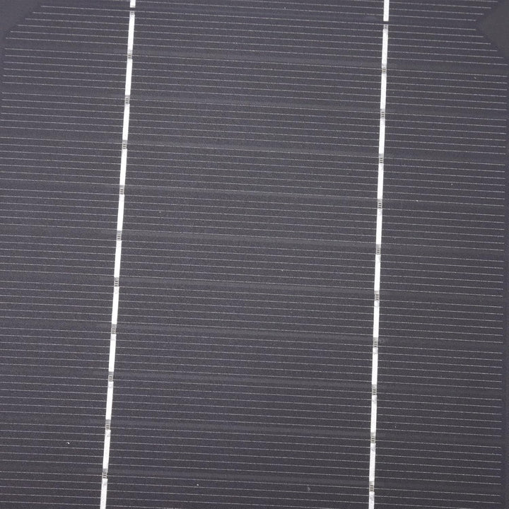 Solarpanel-Kit, Monokristallines Silizium Weit verbreitetes Batterieladegerät für die Landwirtschaft