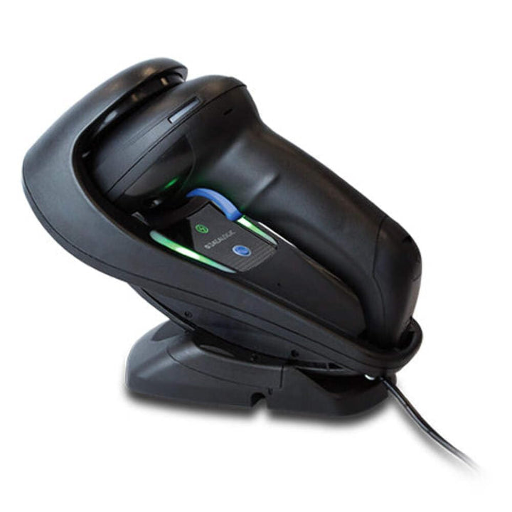 Datalogic Gryphon I GD4520, 2D, USB, Kit (USB), schwarz