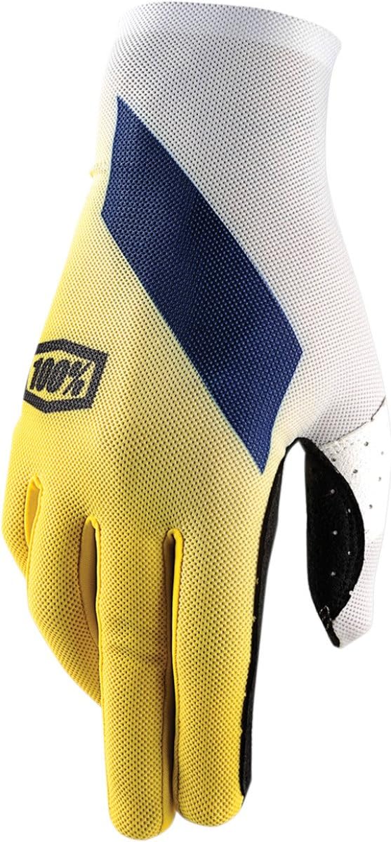 100% Celium-Handschuh. Gelb S, Gelb S