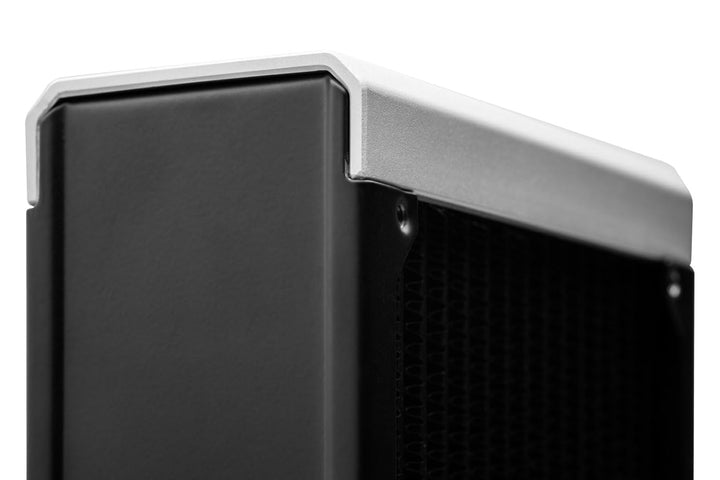 EK WATER BLOCKS EK-Quantum Surface X480M - schwarz