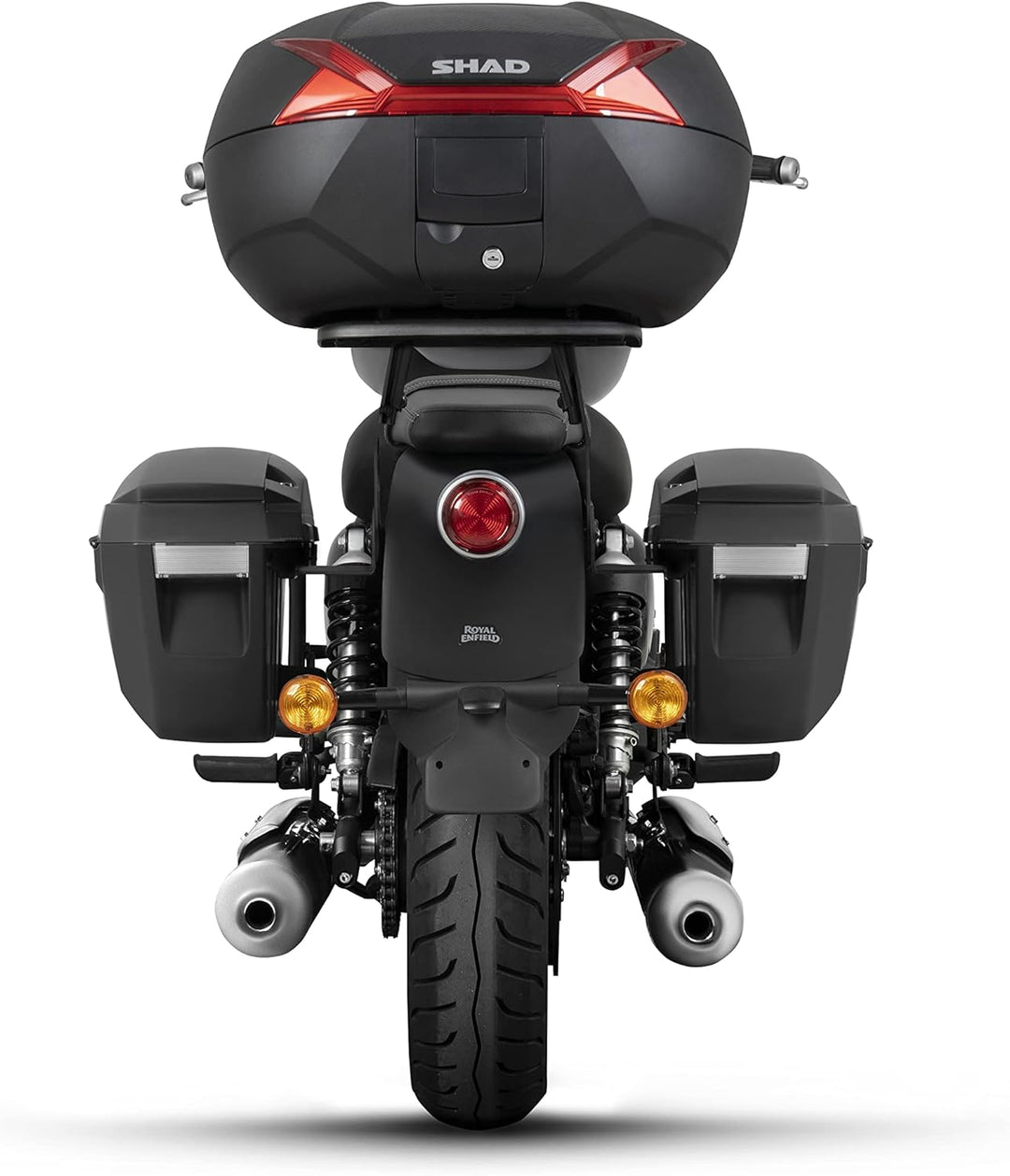 3P System ROYAL Enfield SUPER Meteor 650 '23