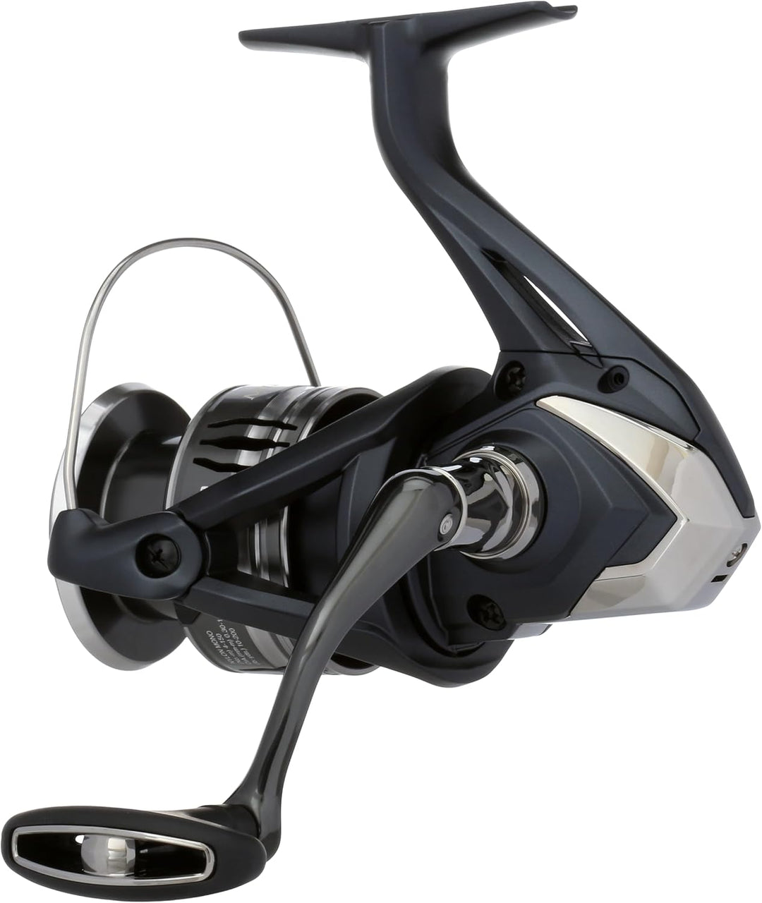 Shimano Miravel 4000XG Spinnrolle Frontbremsrolle