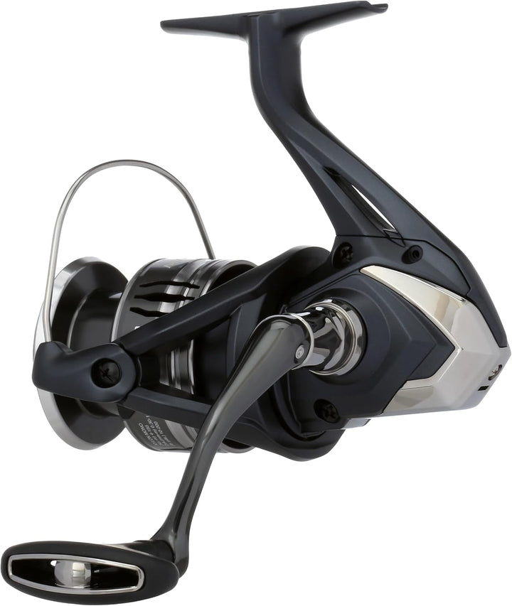 Shimano Miravel 4000XG Spinnrolle Frontbremsrolle