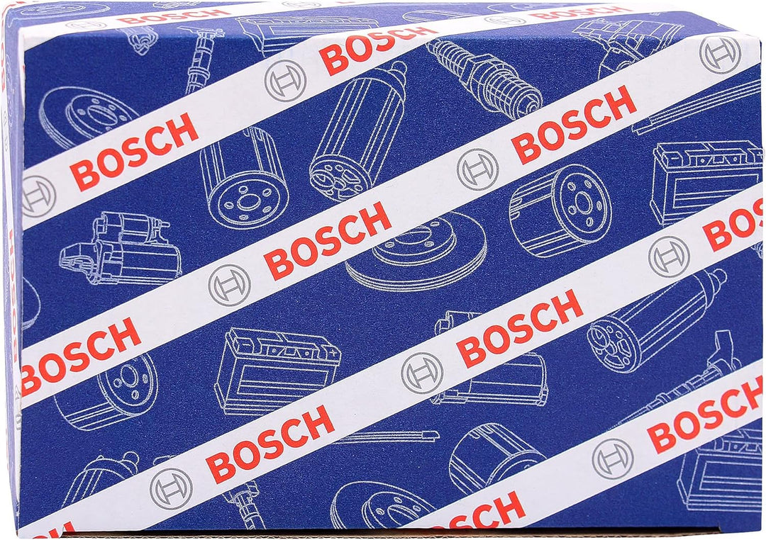 Bosch 1234332417 Distributor Rotor