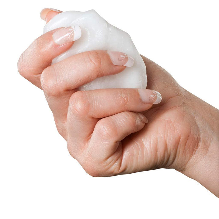 Therabath mit 1,8 kg. Paraffin ohne Duftstoffe