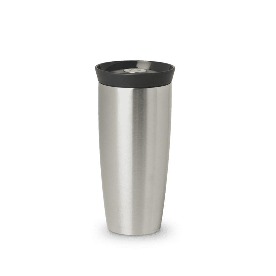 Rosendahl Thermobecher 40 cl Grand Cru Outdoor Edelstahl, grau 40 cl Grau, 40 cl Grau