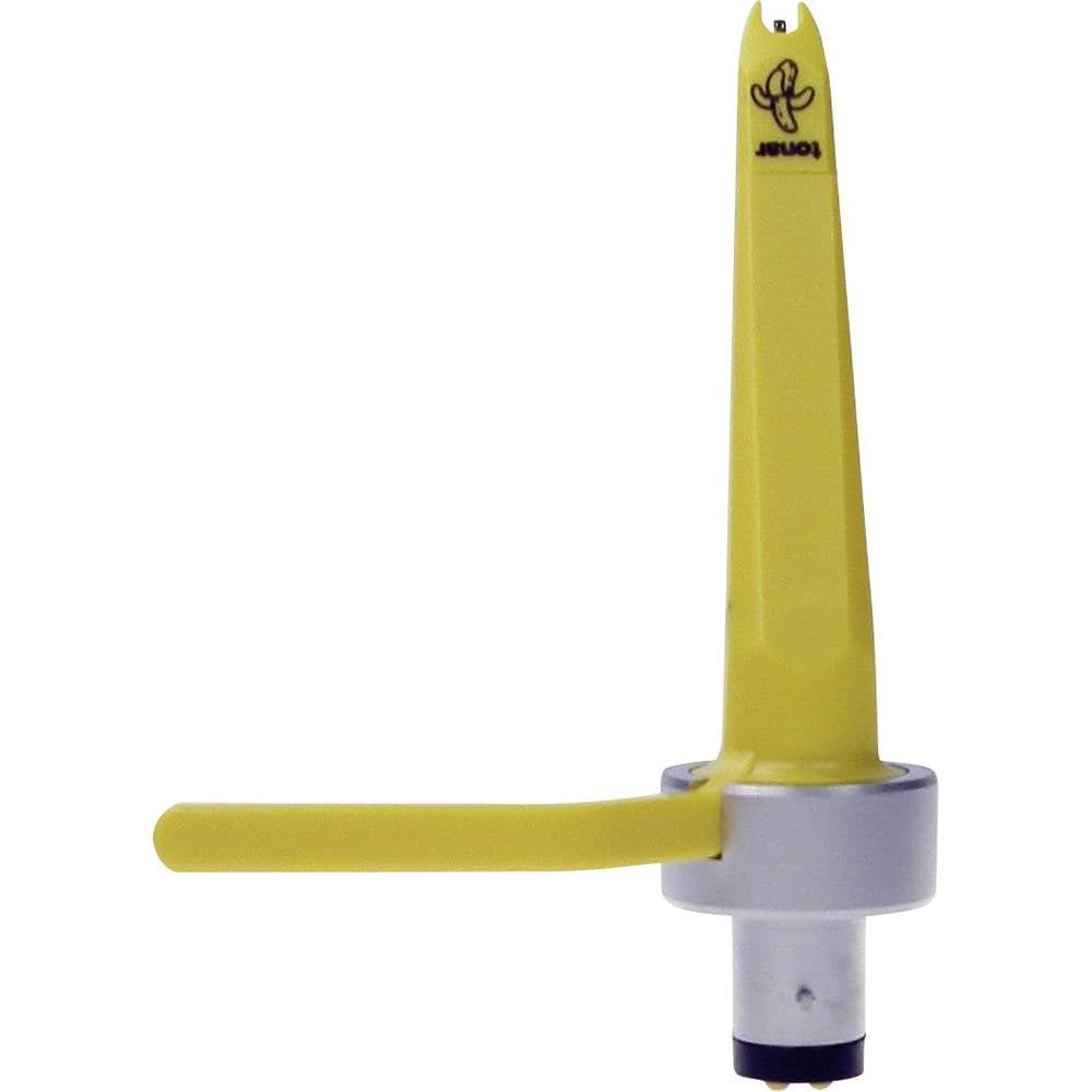 Tonar banana HiFi Tonabnehmersystem sphaerisch