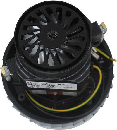 Saugmotor saugturbine 1000w 1200w 1500w ersatzmotor staubsauger staubsaugermotor nasssauger auto 220