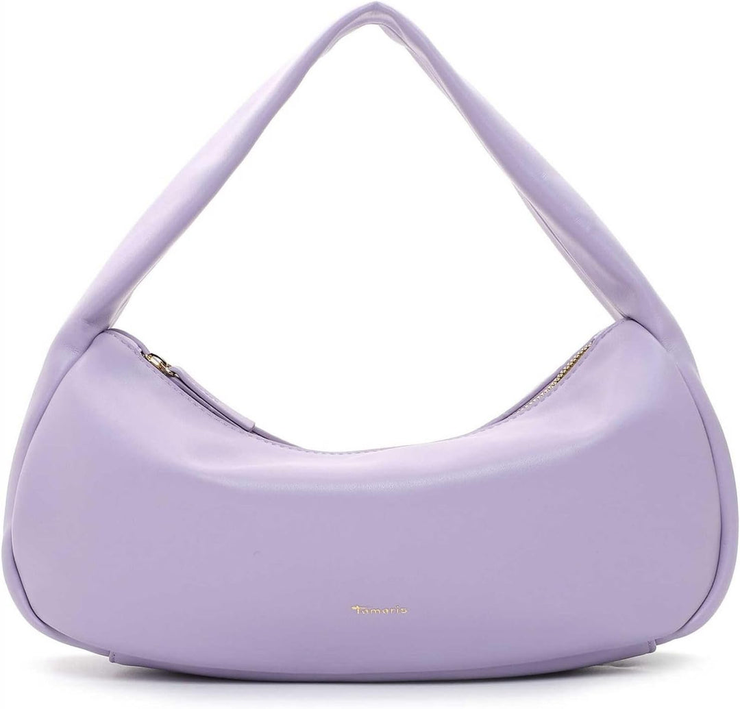 Tamaris Beutel Leana 32130 Damen Handtaschen Uni Einheitsgrösse Lightpurple 621, Einheitsgrösse Ligh