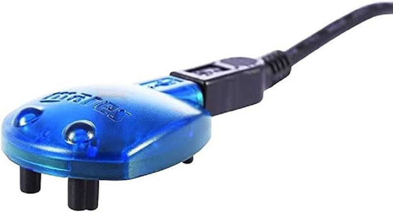 Mares Unisex Interface Drak Usb Adapter, Blue, Einheitsgrösse EU