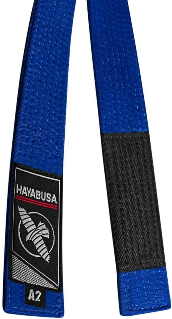 Hayabusa A1 Blau, A1 Blau