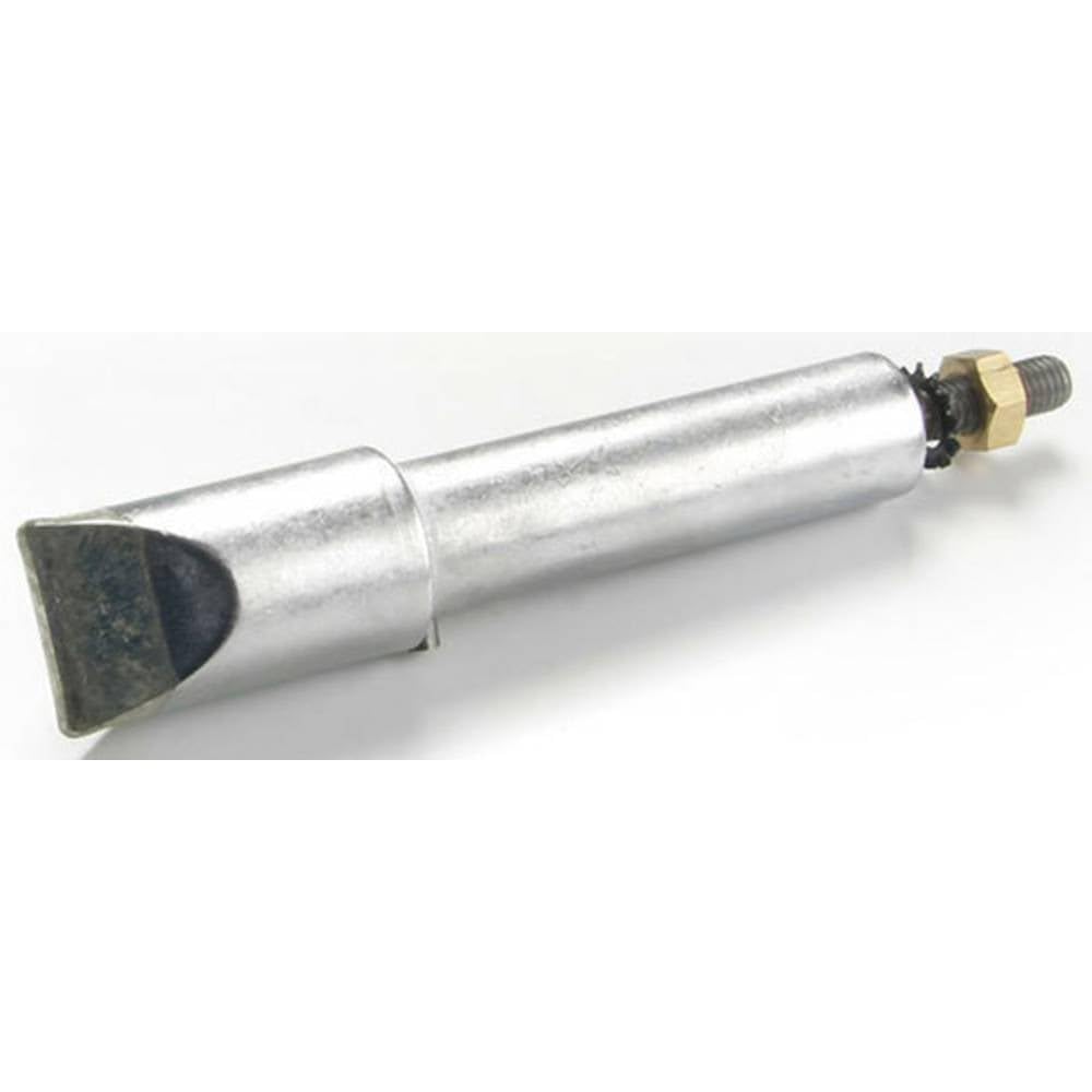 ERSA ERSADUR Lötspitze für ERSA 300 gerade meisselförmig 25 mm 0302MD 25 mm mit ERSADUR Beschichtung