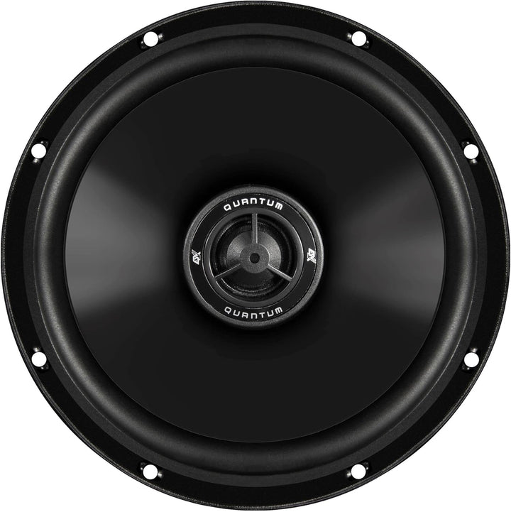 ESX QXE62V2 | 16,5 cm (6.5') 2-Wege Koax-Lautsprecher (Paar)