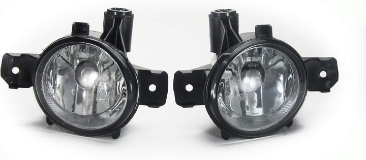 JOM Car Parts & Car Hifi GmbH 83020 Nebelscheinwerfer Klarglas