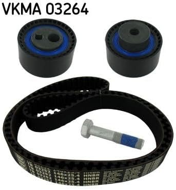 SKF VKMC 03264 Wasserpumpe + Zahnriemensatz