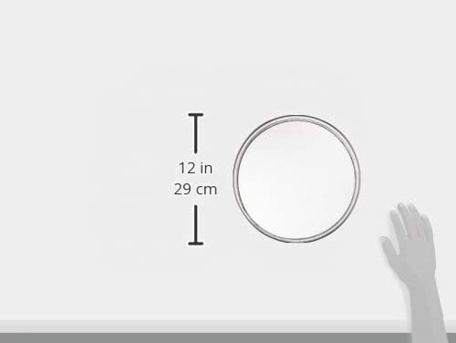 De Buyer - Mehlsieb aus Edelstahl - 30 cm Durchmesser - 4604.30