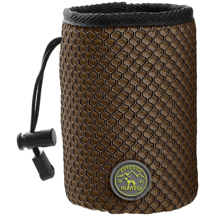 HUNTER Hilo Basic Snackbeutel, Farbe braun, Grösse one-Size one-size braun, one-size braun