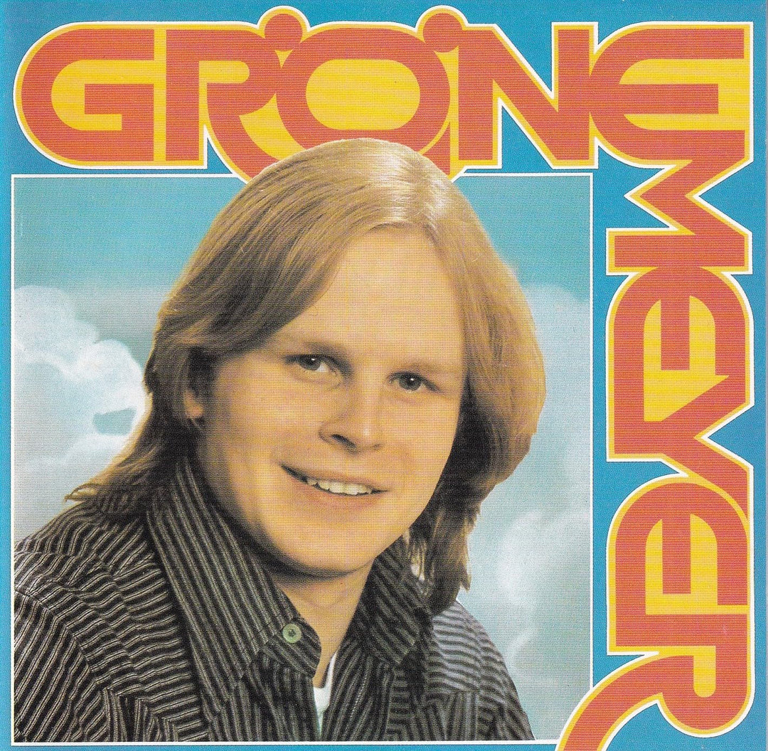 Grönemeyer (1979), Audio-CD