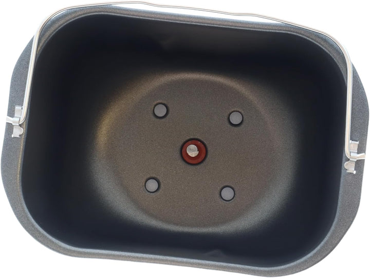 KENWOOD Behälter für Brot BM250 BM256 BM260 BM366