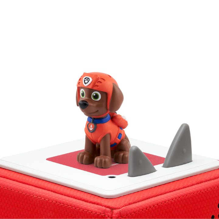 tonies Paw Patrol Zuma Audio Character - Paw Patrol Toys Hörbücher für Kinder, Zuma