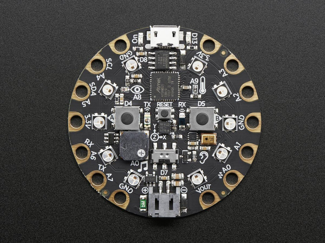 Adafruit Circuit Playground Express [ADA3333]