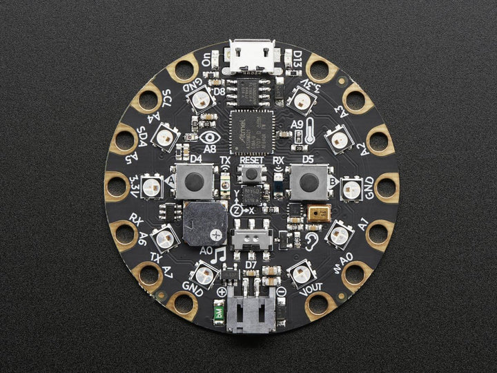 Adafruit Circuit Playground Express [ADA3333]