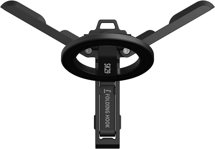 Ulanzi SK29 5-in-1 Handyhalterung/Ministativ mit Mag Safe, Magnetischer Smartphone Halter aus Metall
