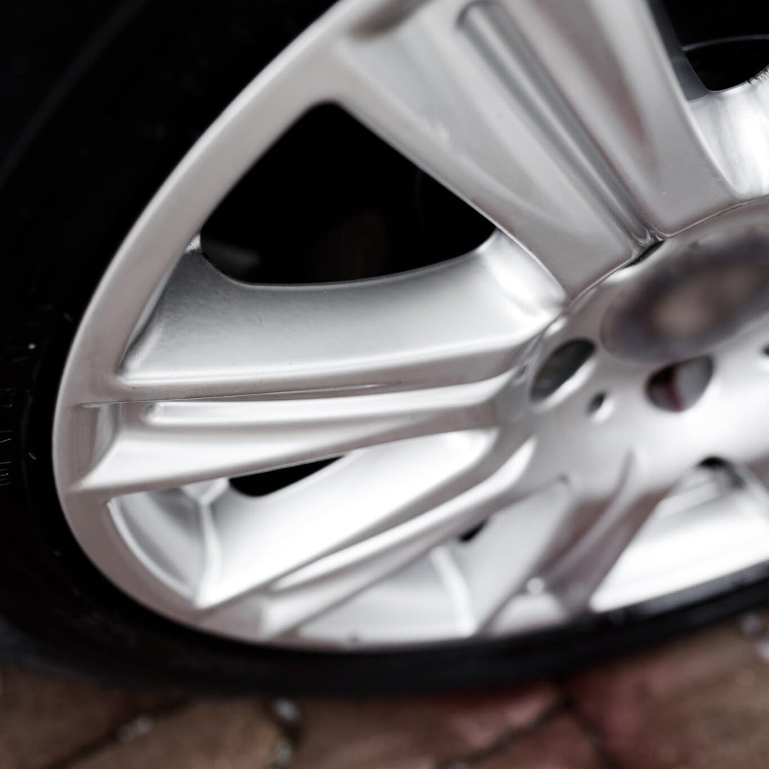 K2 ROTON 5000ml - Liquid for Washing Rims with a Bloody Rim Effect