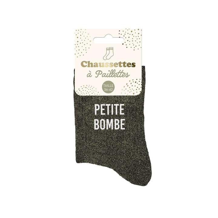 STC Socken