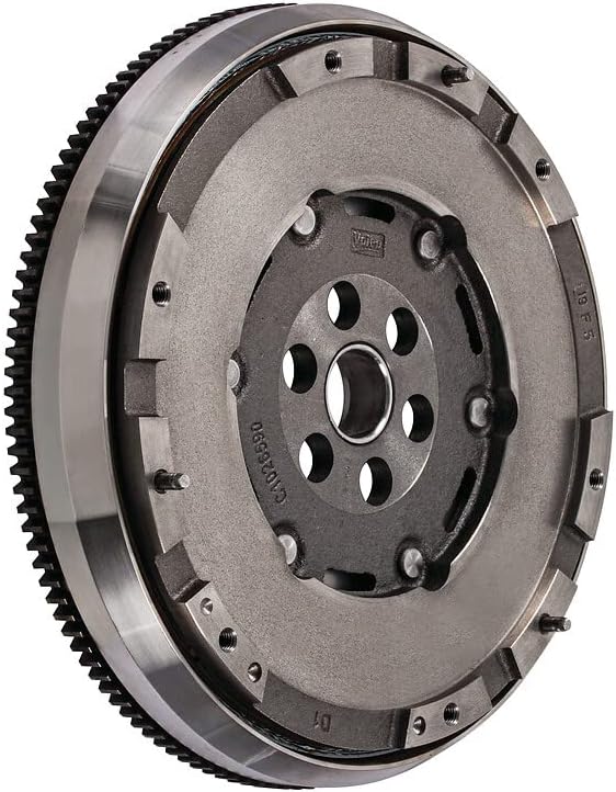 VALEO Schwungrad 836161