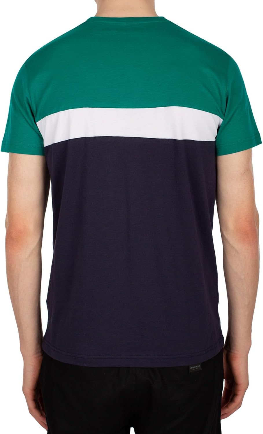 Iriedaily Court T-Shirt Herren XL Peppermint, XL Peppermint