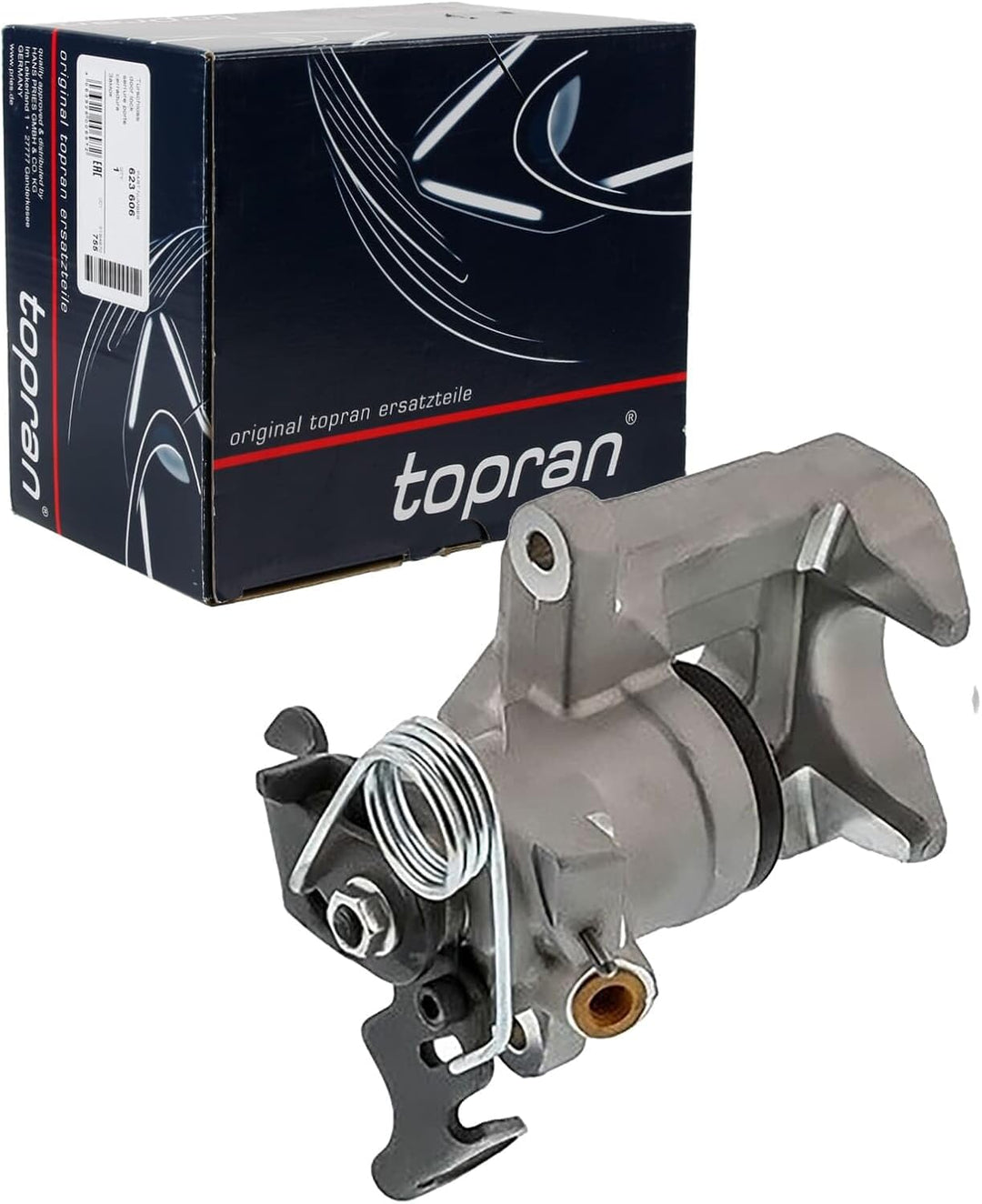 TOPRAN 110 285 Bremssattel