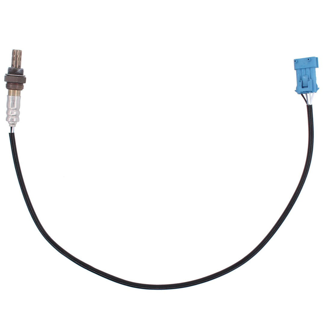 Lambadasonde Lambdasensor Sensor Diagnosesonde nach Kat Katalysator mit Stecker hinten für 1007 106