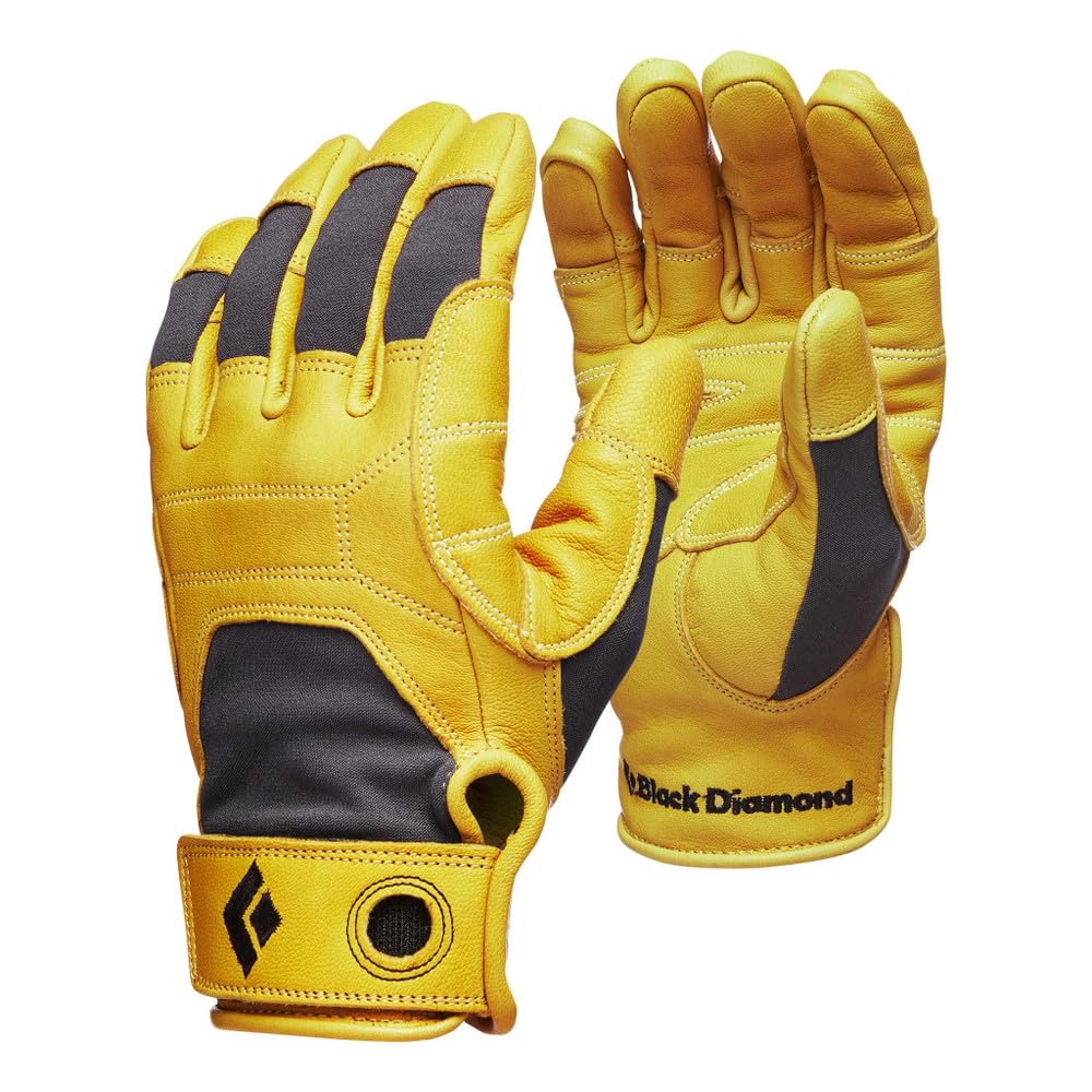 Black Diamond Unisex-Adult Transition Handschuhe Natural Extra Small, Natural Extra Small