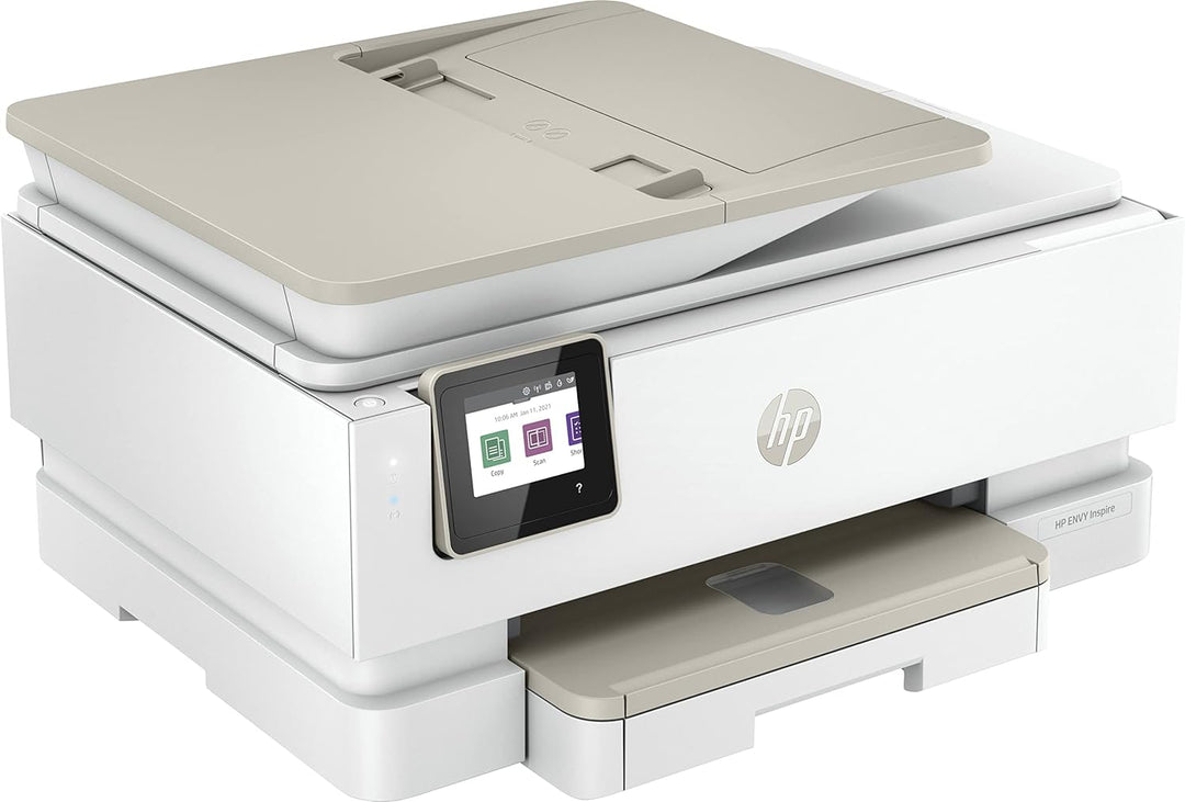 HP Envy 7922e Tintenstrahl A4 4800 x 1200 DPI 15 Seiten pro Minute WLAN
