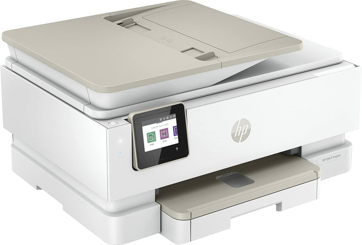 HP Envy 7922e Tintenstrahl A4 4800 x 1200 DPI 15 Seiten pro Minute WLAN